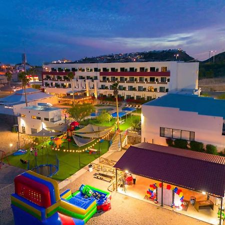 Sawari Hotel San Carlos Nuevo Guaymas Екстер'єр фото