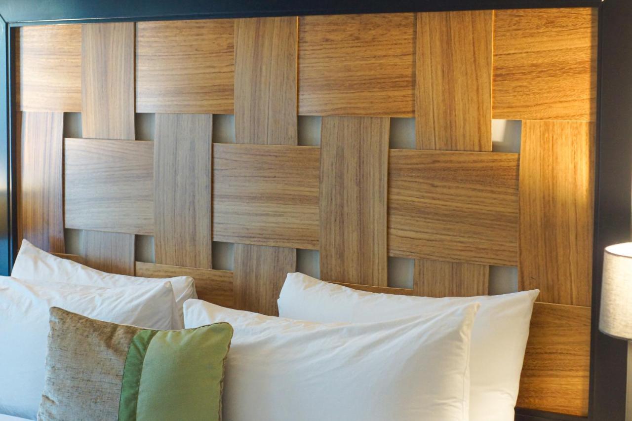 Sawari Hotel San Carlos Nuevo Guaymas Екстер'єр фото