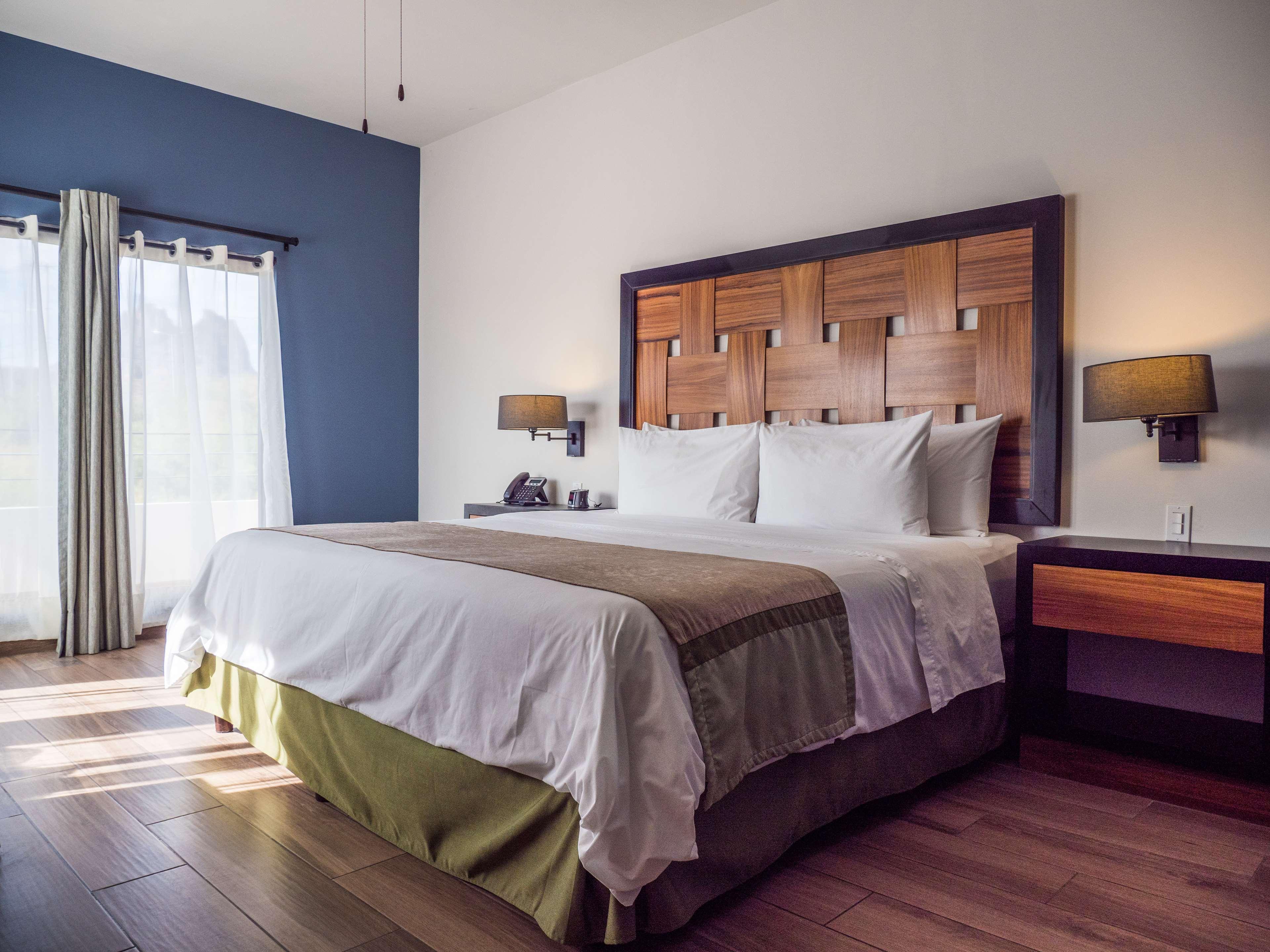 Sawari Hotel San Carlos Nuevo Guaymas Екстер'єр фото