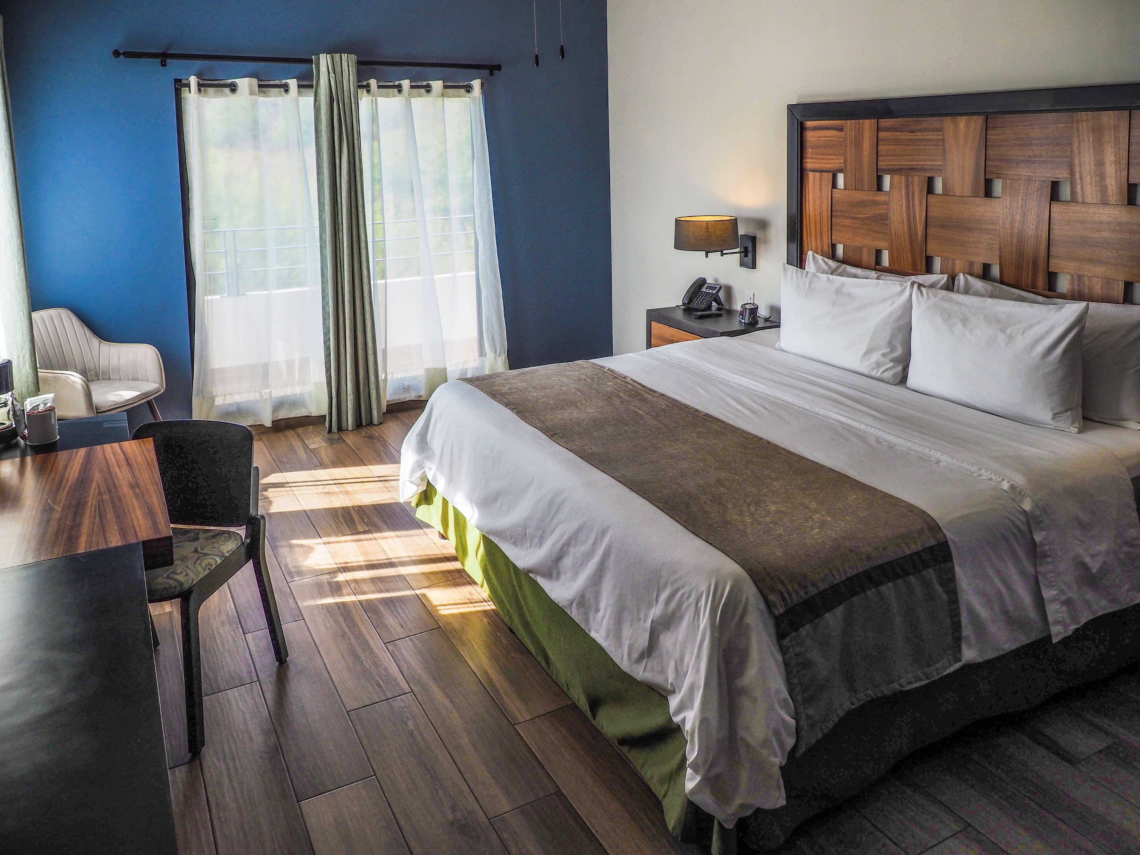 Sawari Hotel San Carlos Nuevo Guaymas Екстер'єр фото