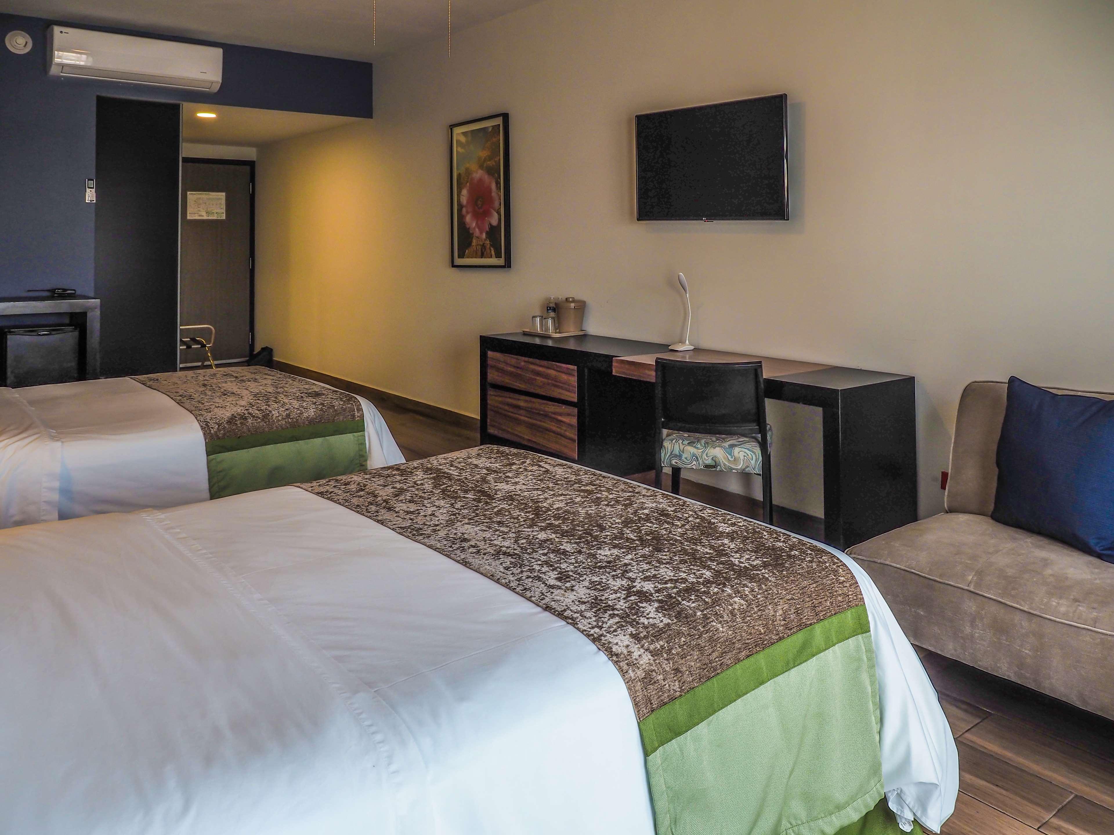 Sawari Hotel San Carlos Nuevo Guaymas Екстер'єр фото