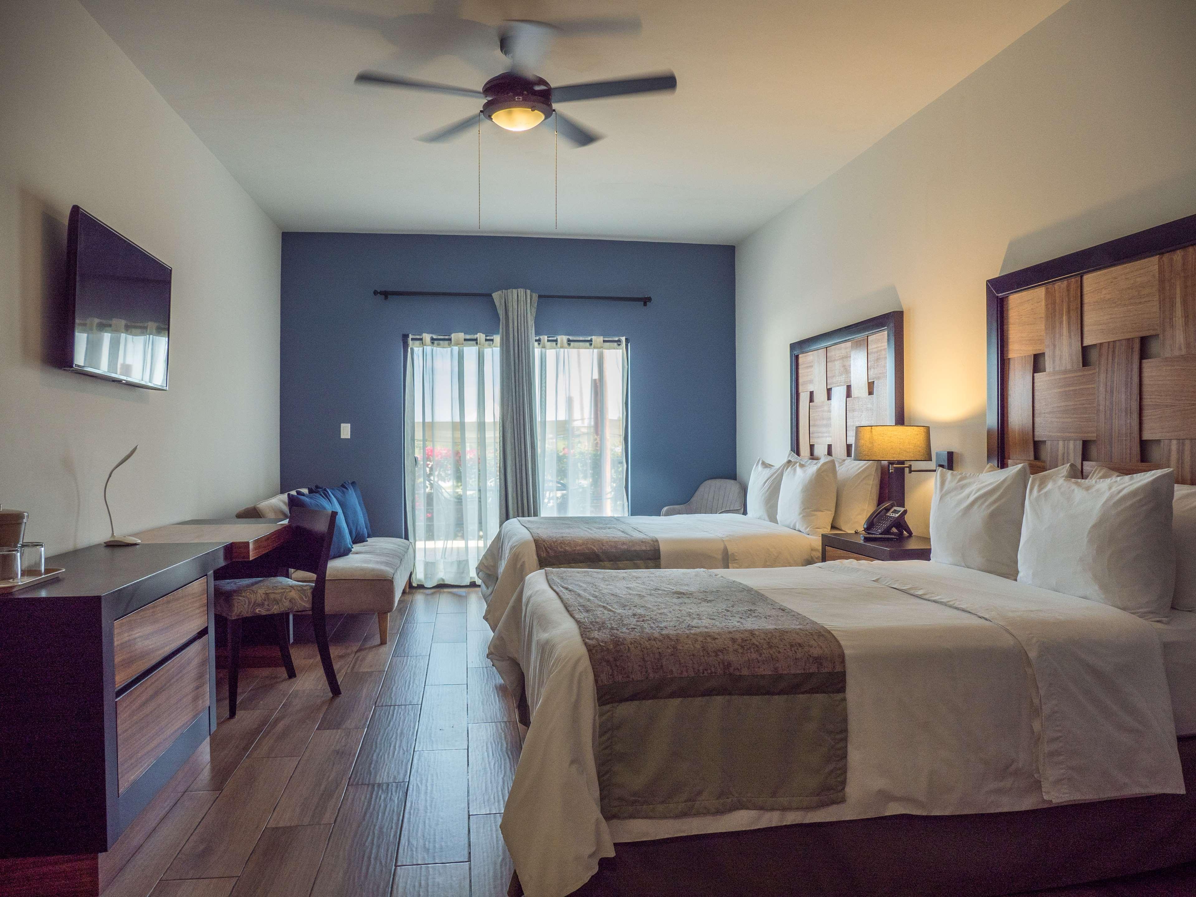 Sawari Hotel San Carlos Nuevo Guaymas Екстер'єр фото