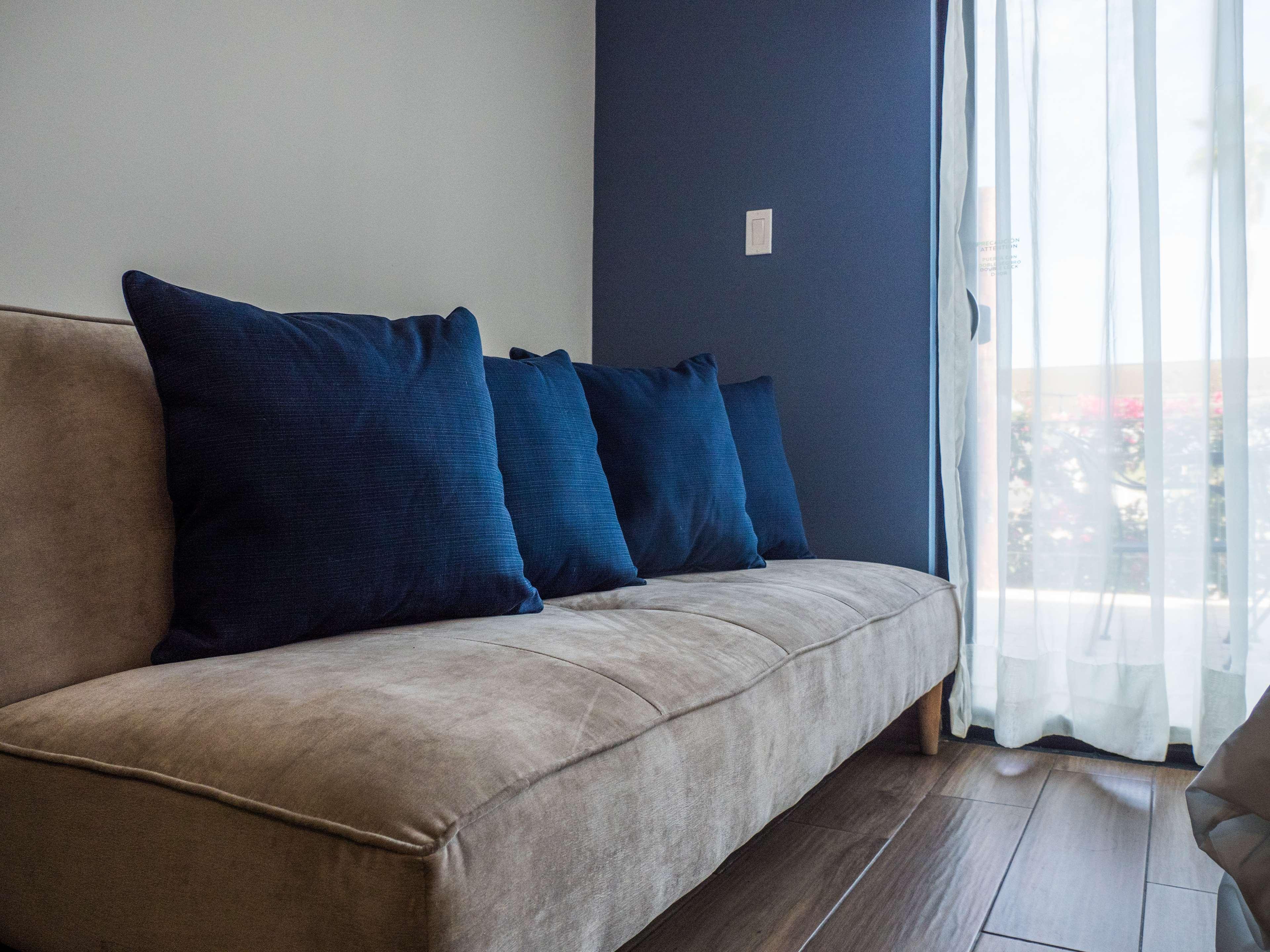 Sawari Hotel San Carlos Nuevo Guaymas Екстер'єр фото