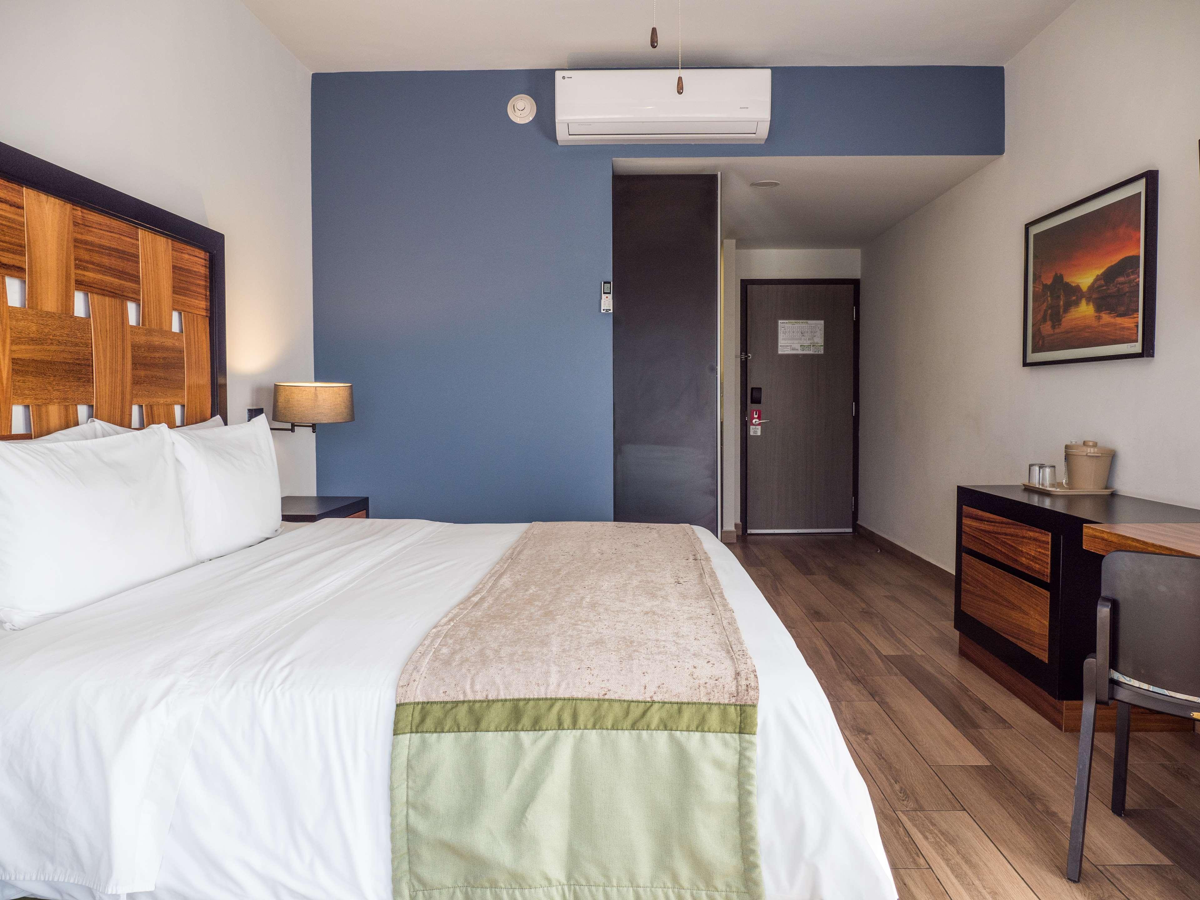 Sawari Hotel San Carlos Nuevo Guaymas Екстер'єр фото