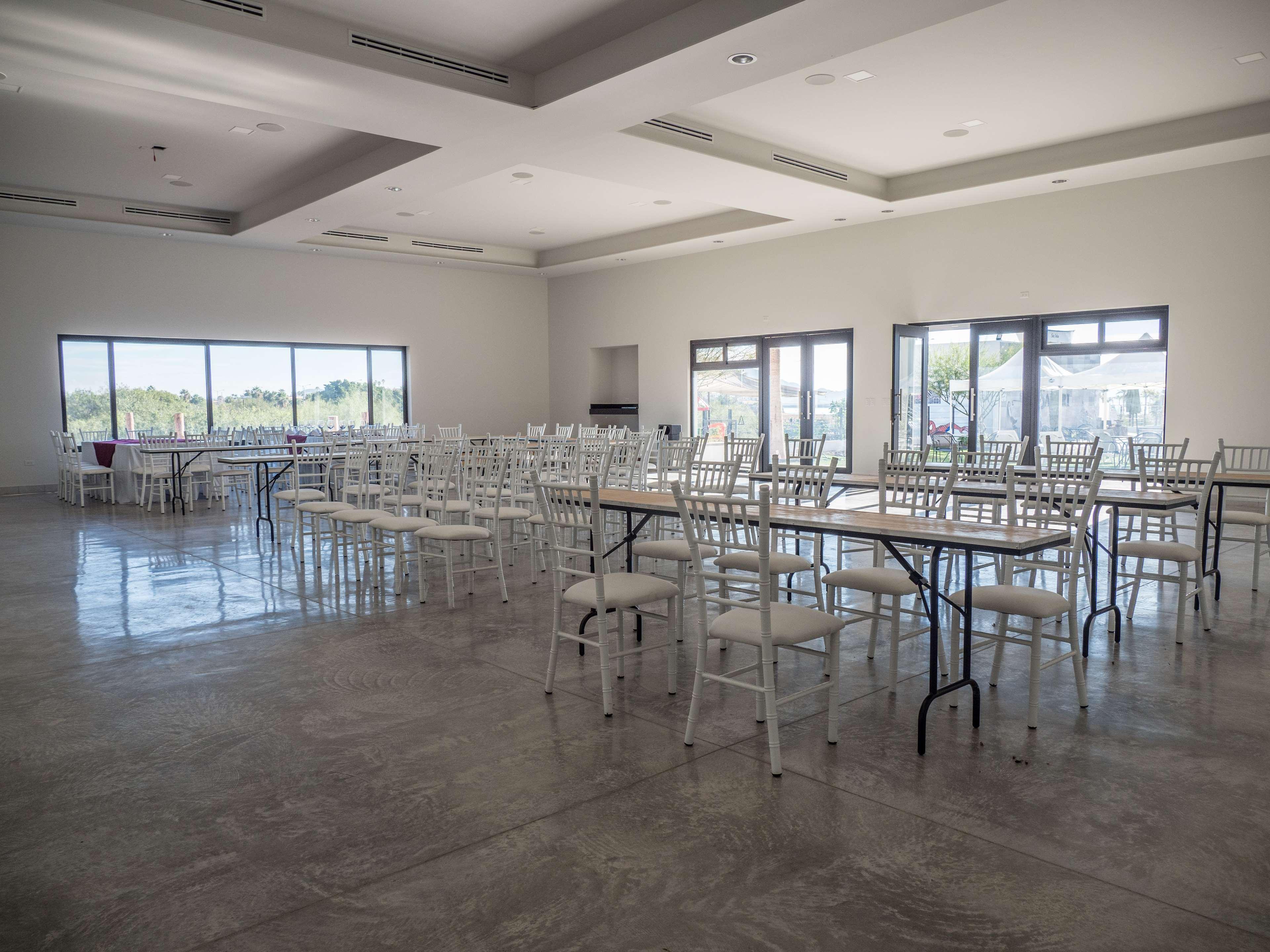 Sawari Hotel San Carlos Nuevo Guaymas Екстер'єр фото