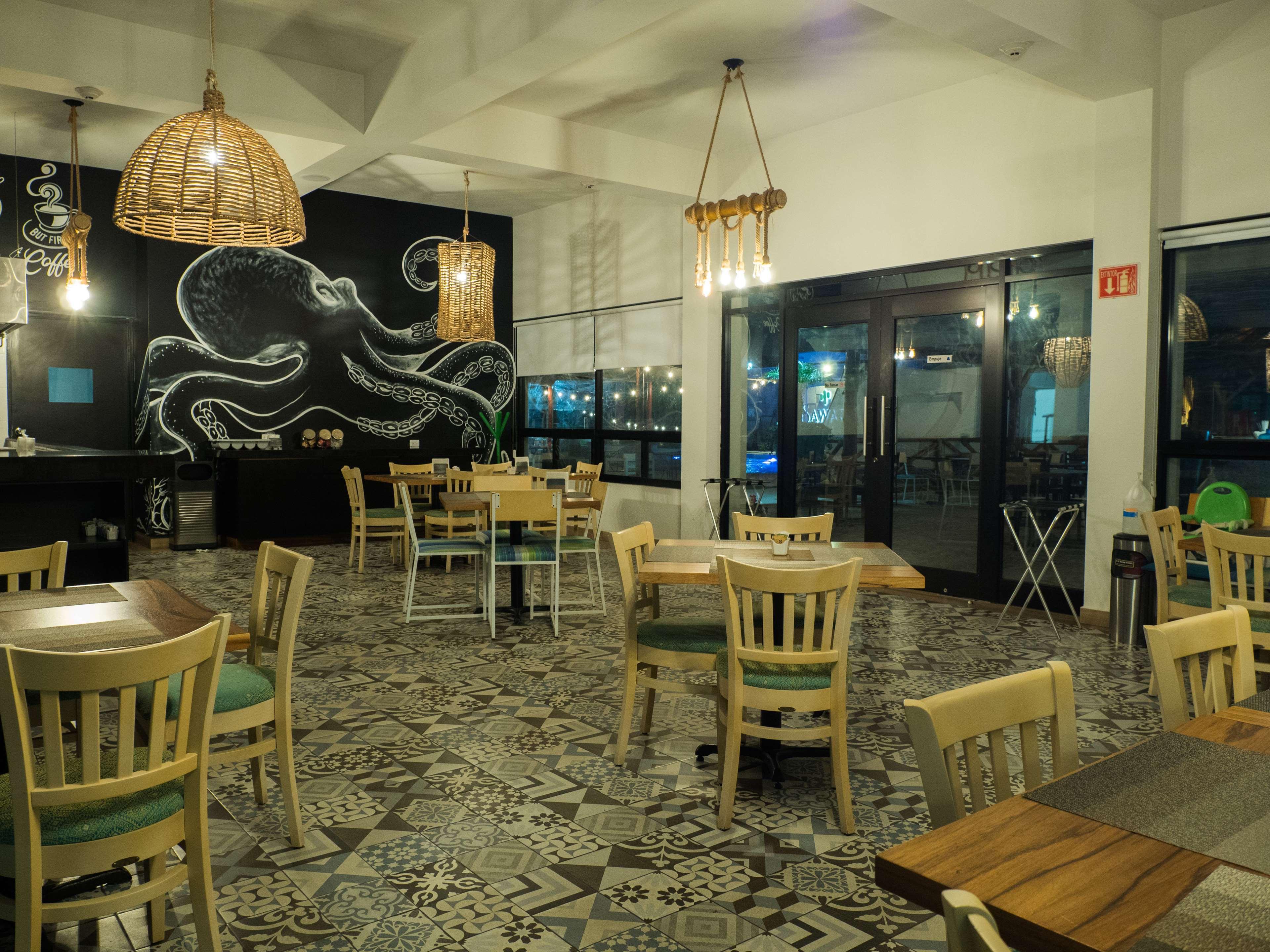 Sawari Hotel San Carlos Nuevo Guaymas Екстер'єр фото