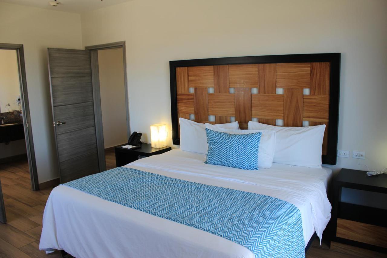 Sawari Hotel San Carlos Nuevo Guaymas Екстер'єр фото