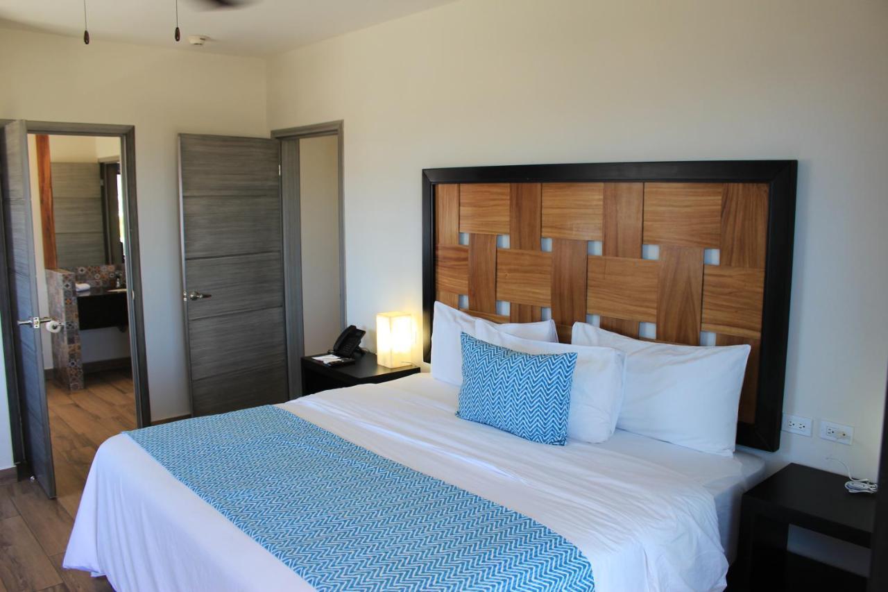 Sawari Hotel San Carlos Nuevo Guaymas Екстер'єр фото